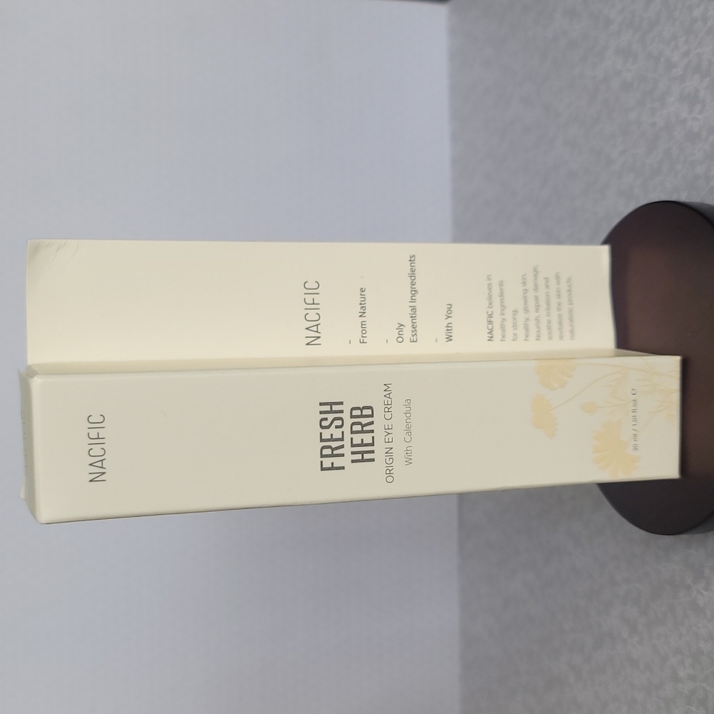 Nacific Fresh Herb Origin Eye Cream